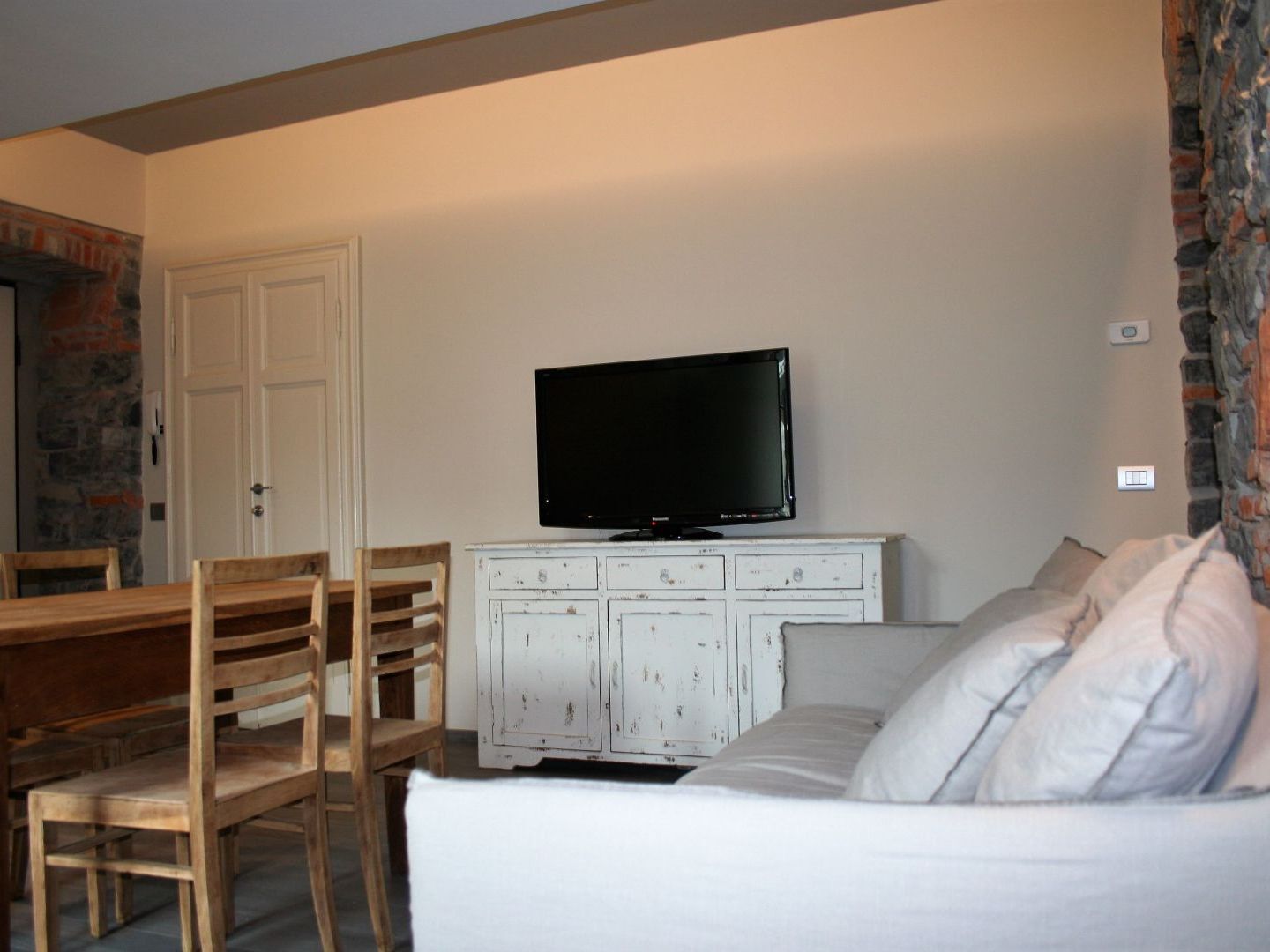 Joivy Elegant 1Br Flat Near City Centre كومو المظهر الخارجي الصورة